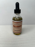 Root Remedy Hair Oil